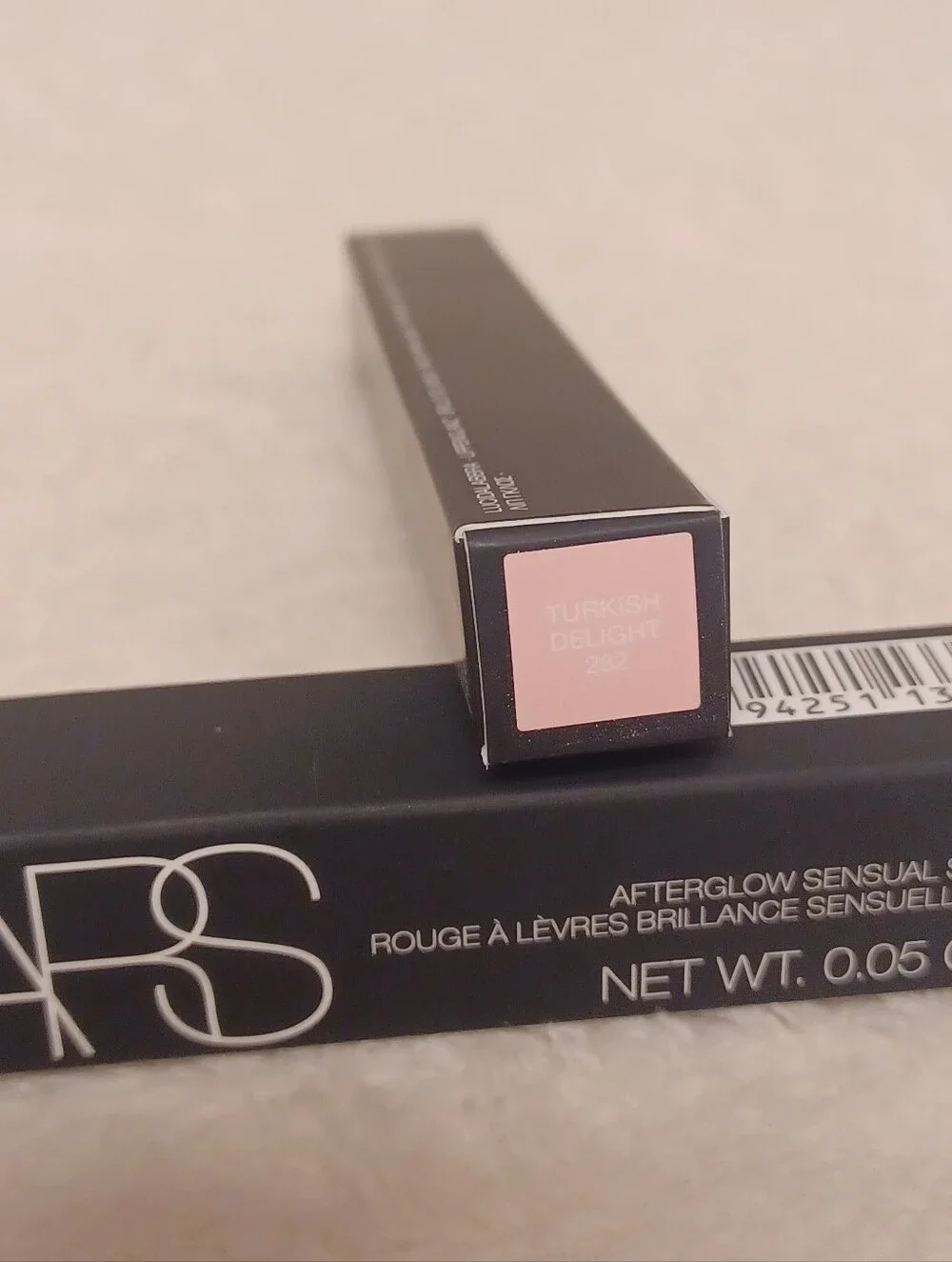 2x Nars Full Size Lip Bundle